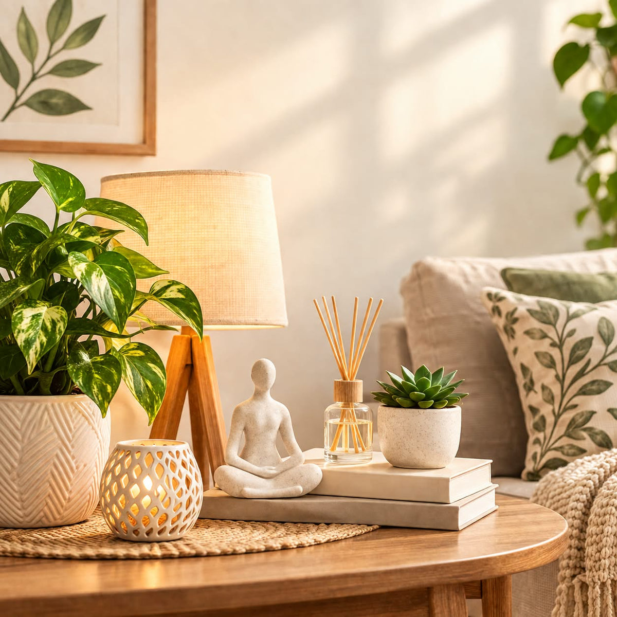 HOME DECOR