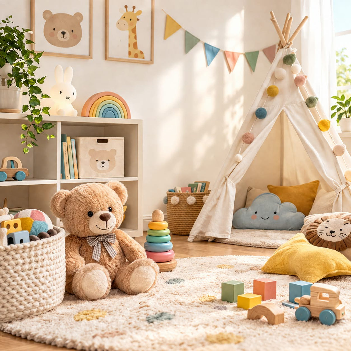 KIDS