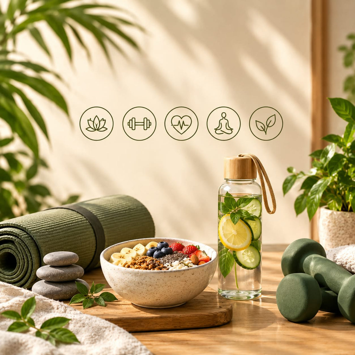 WELLNESS