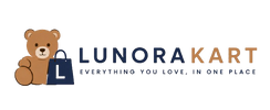 LunoraKart - Home