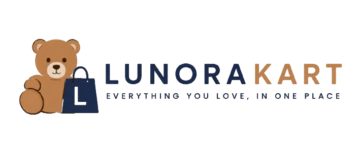 LunoraKart